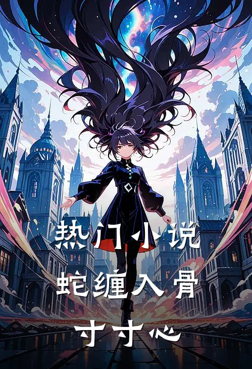 热门小说蛇缠入骨寸寸心