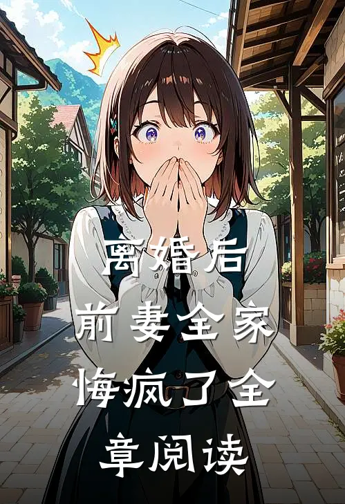 离婚后，前妻全家悔疯了全章阅读