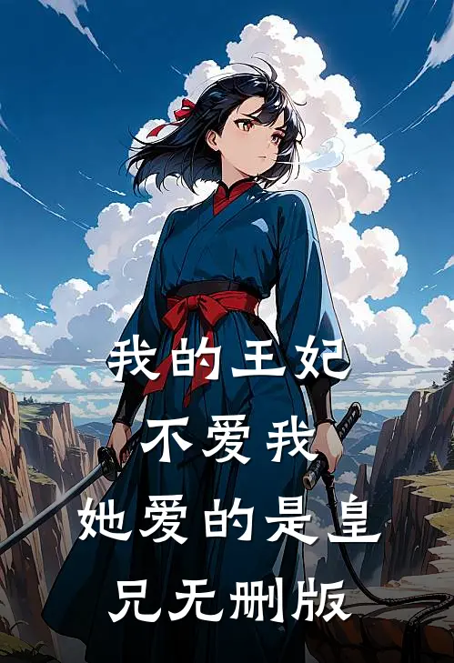 我的王妃不爱我，她爱的是皇兄无删版