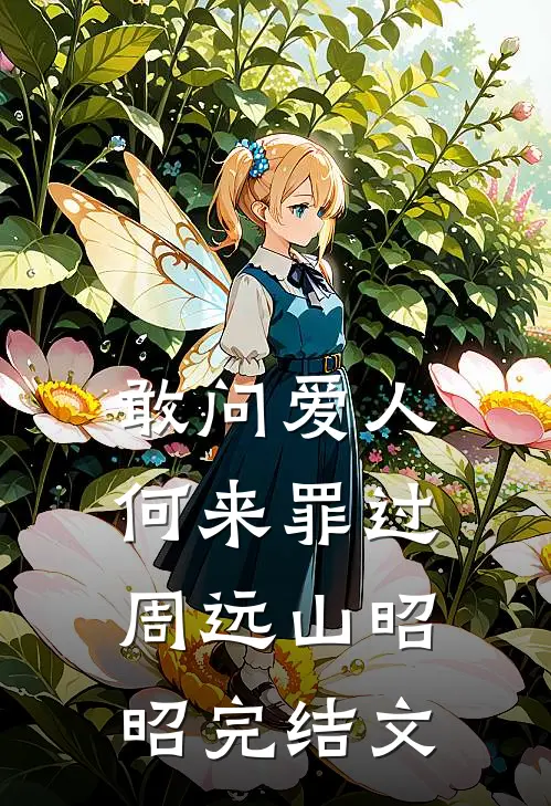 敢问爱人何来罪过周远山昭昭完结文