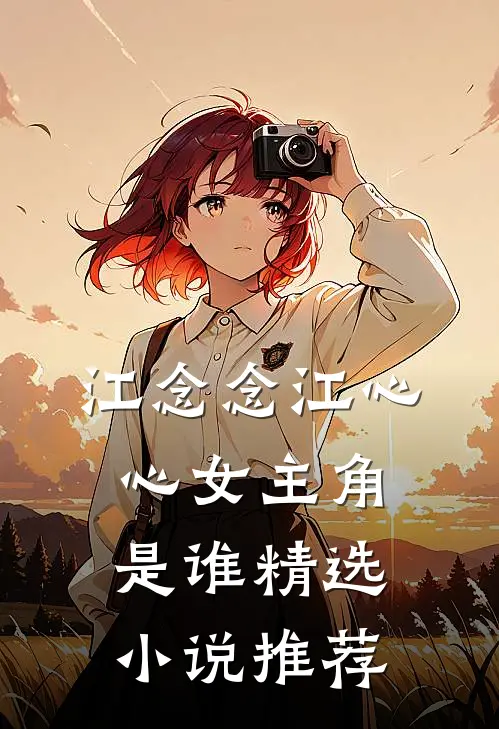 江念念江心心女主角是谁精选小说推荐