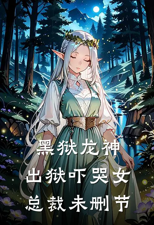 黑狱龙神，出狱吓哭女总裁未删节