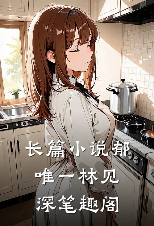 长篇小说郁唯一林见深笔趣阁