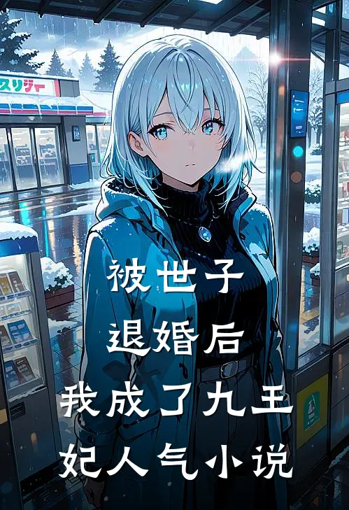 被世子退婚后，我成了九王妃人气小说
