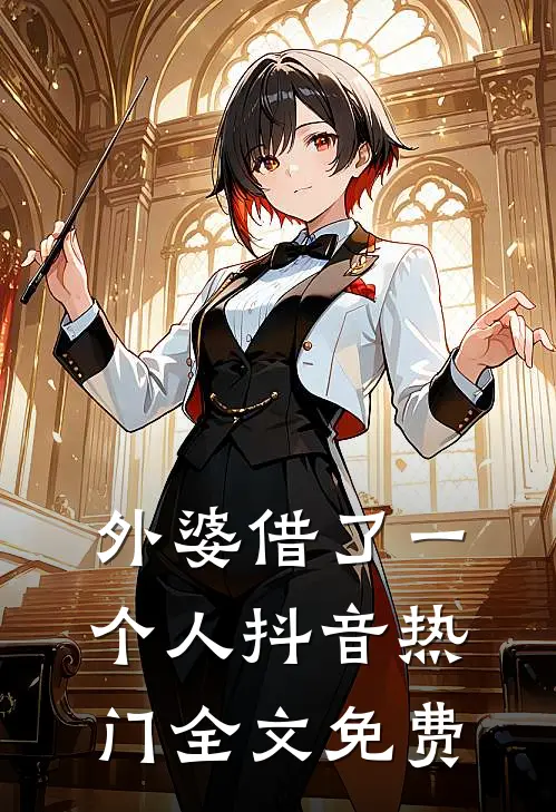 外婆借了一个人抖音热门全文免费