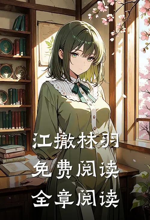 江撤林羽免费阅读全章阅读
