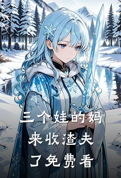 三个娃的妈，来收渣夫了免费看