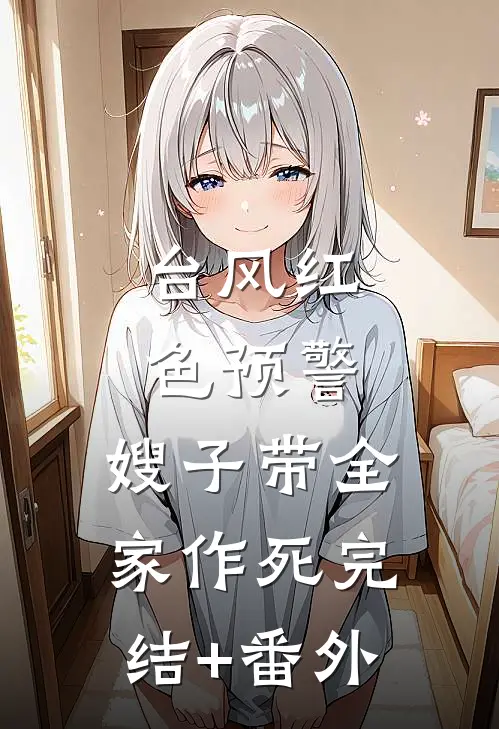 台风红色预警，嫂子带全家作死完结+番外