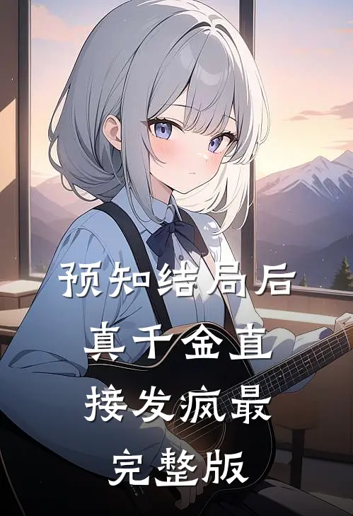 预知结局后，真千金直接发疯最完整版