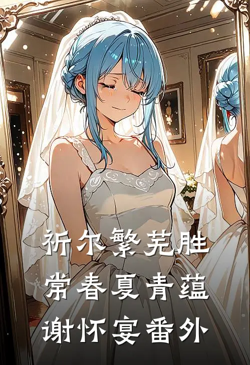祈尔繁芜胜常春夏青蕴谢怀宴番外