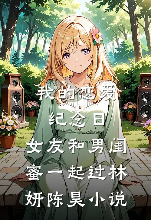 我的恋爱纪念日，女友和男闺蜜一起过林妍陈昊小说