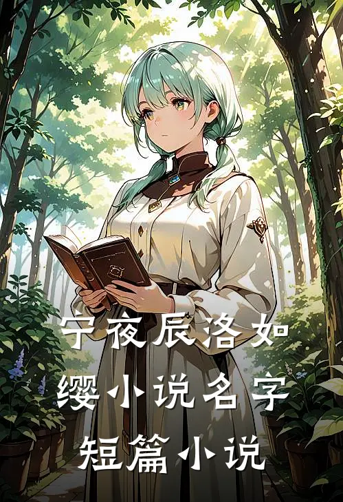 宁夜辰洛如缨小说名字短篇小说