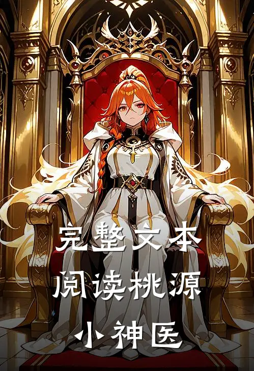 完整文本阅读桃源小神医