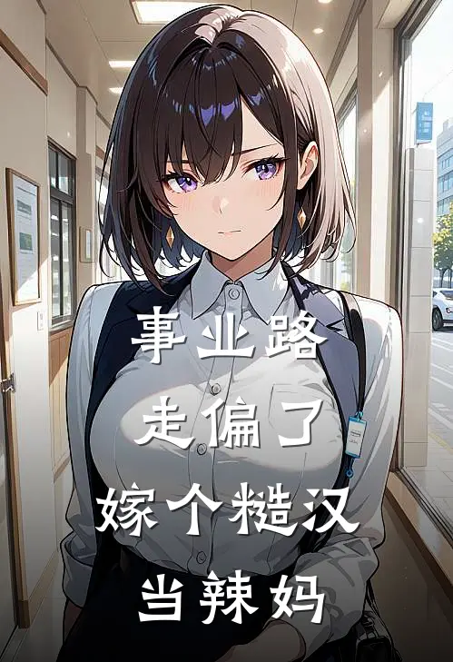 事业路走偏了，嫁个糙汉当辣妈