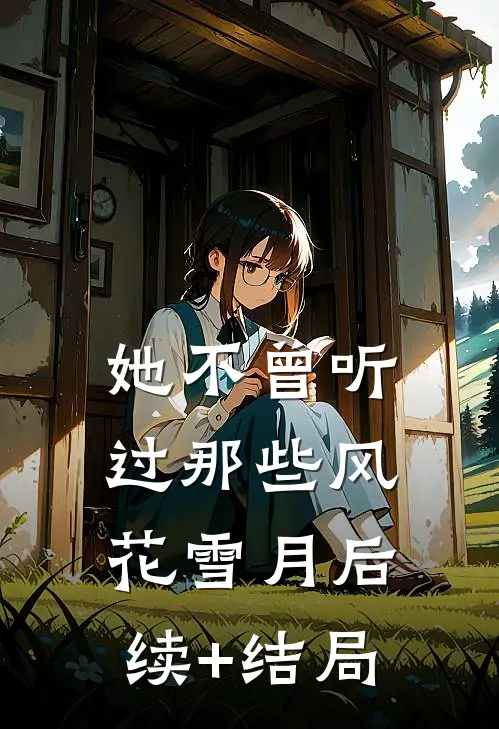 她不曾听过那些风花雪月后续+结局