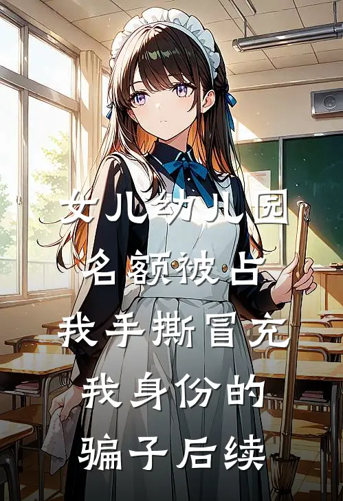 女儿幼儿园名额被占，我手撕冒充我身份的骗子后续