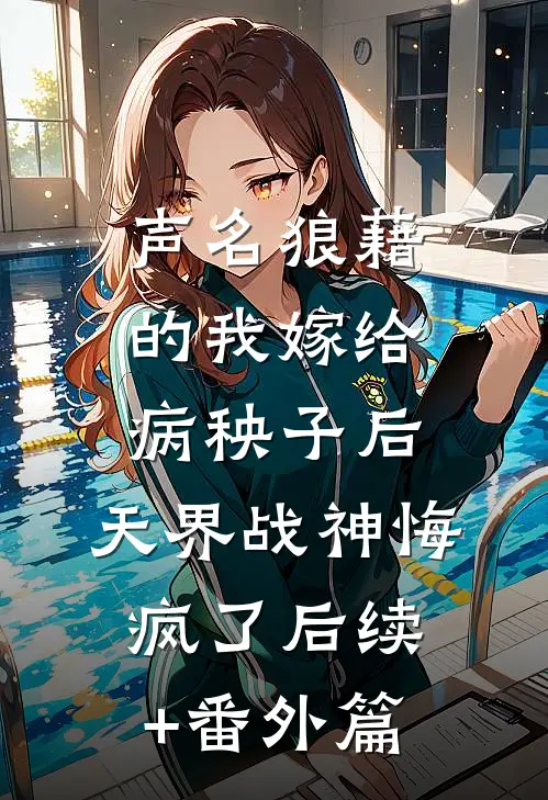 声名狼藉的我嫁给病秧子后，天界战神悔疯了后续+番外篇