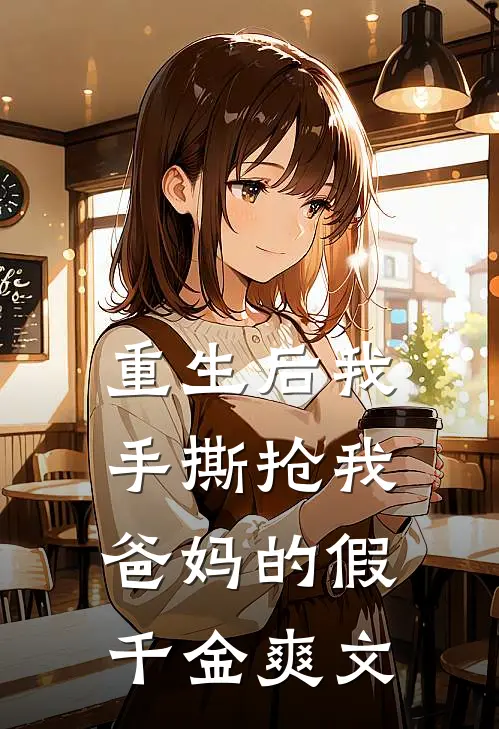 重生后我手撕抢我爸妈的假千金爽文