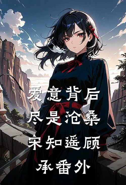 爱意背后，尽是沧桑宋知遥顾承 番外