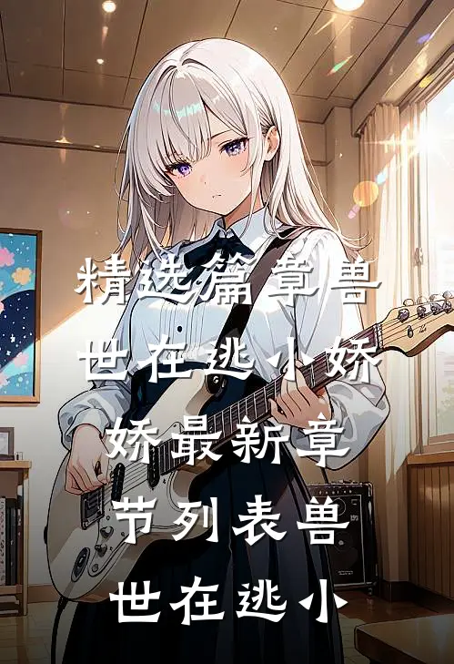 精选篇章兽世在逃小娇娇最新章节列表_兽世在逃小