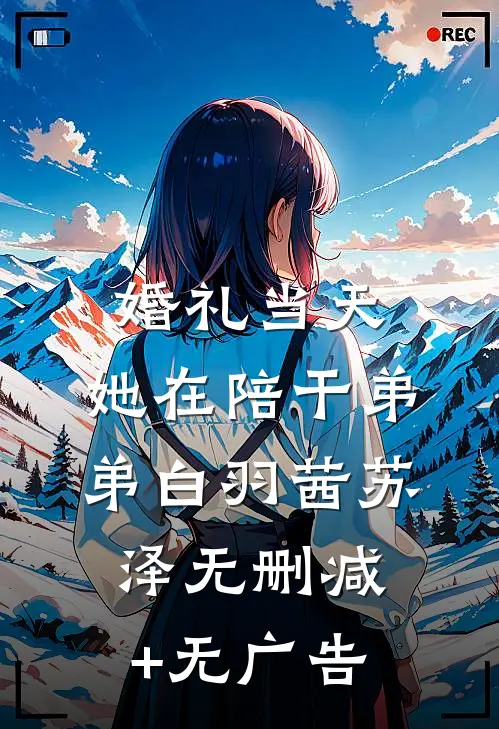 婚礼当天，她在陪干弟弟白羽茜苏泽无删减+无广告