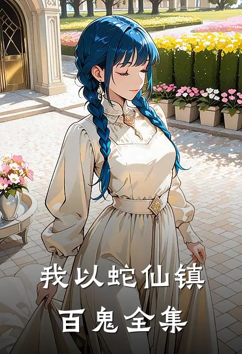 我以蛇仙镇百鬼全集