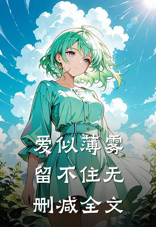 爱似薄雾留不住无删减全文