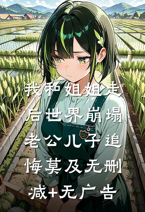 我和姐姐走后世界崩塌，老公儿子追悔莫及无删减+无广告