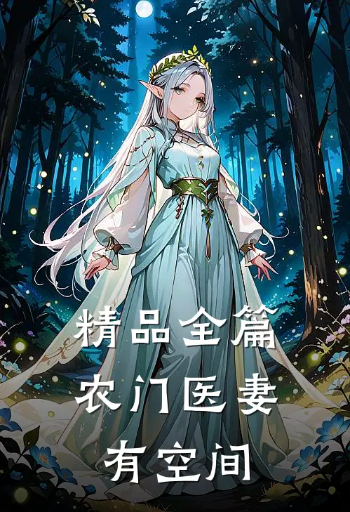 精品全篇农门医妻有空间