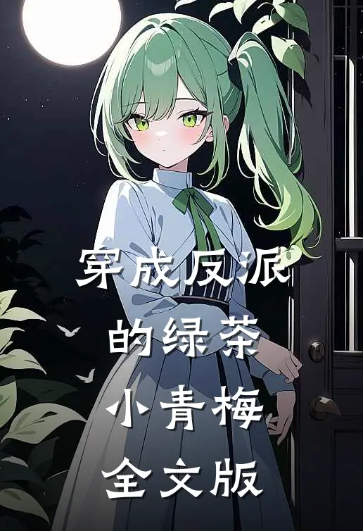 穿成反派的绿茶小青梅全文版
