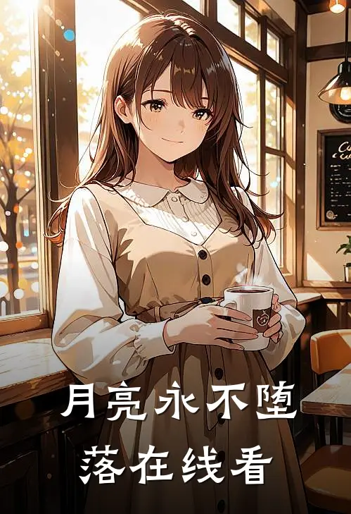 月亮永不堕落在线看