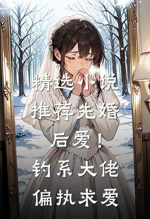 精选小说推荐先婚后爱！钓系大佬偏执求爱