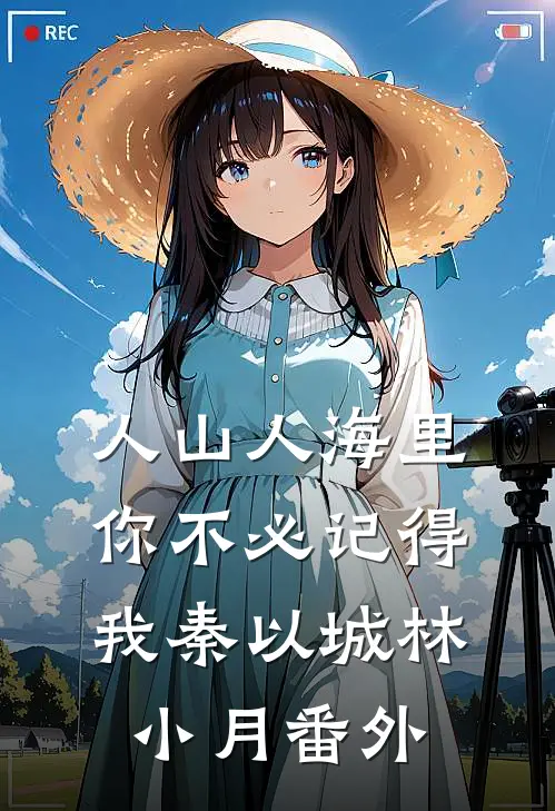 人山人海里，你不必记得我秦以城林小月 番外