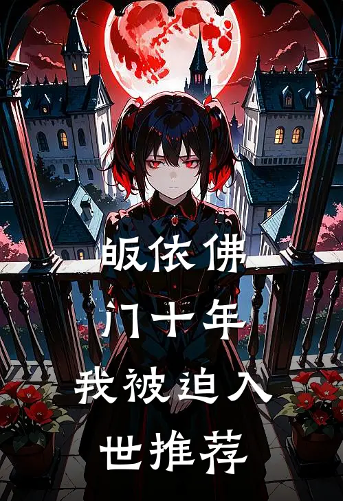 皈依佛门十年，我被迫入世推荐