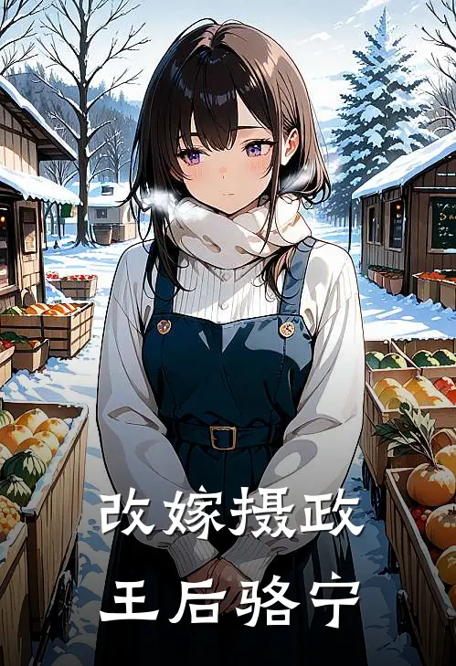 改嫁摄政王后骆宁