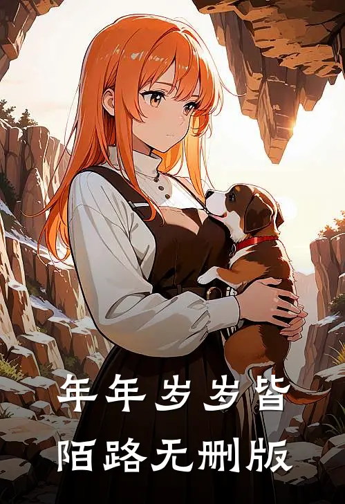 年年岁岁皆陌路无删版