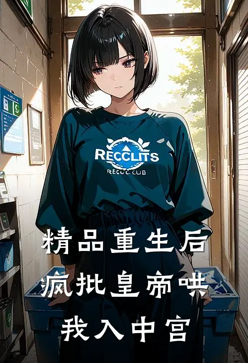 精品重生后，疯批皇帝哄我入中宫