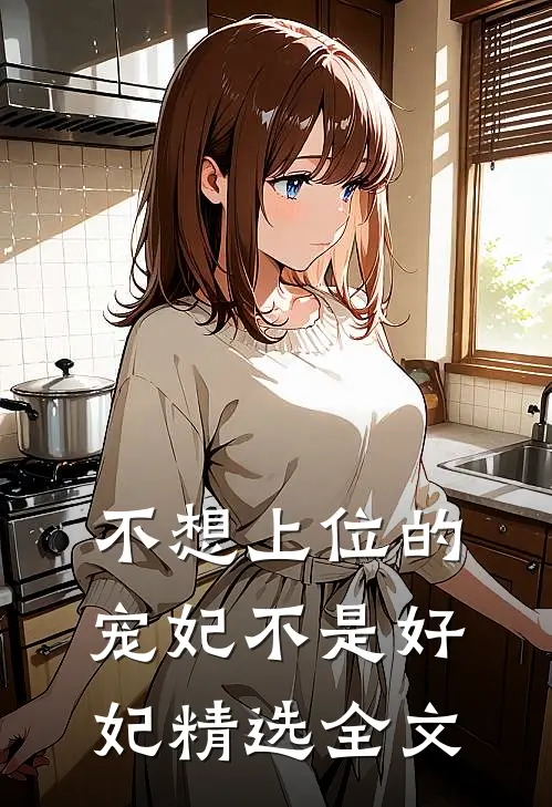 不想上位的宠妃不是好妃精选全文