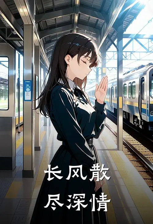 长风散尽深情