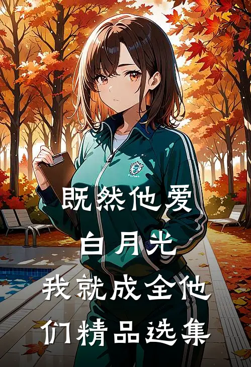 既然他爱白月光，我就成全他们精品选集