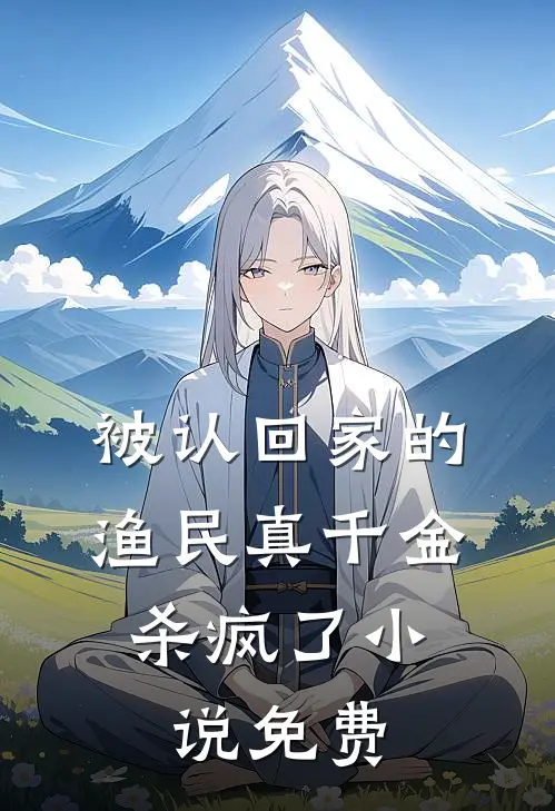 被认回家的渔民真千金，杀疯了小说免费