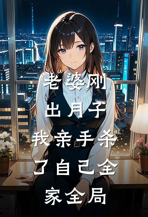 老婆刚出月子，我亲手杀了自己全家全局