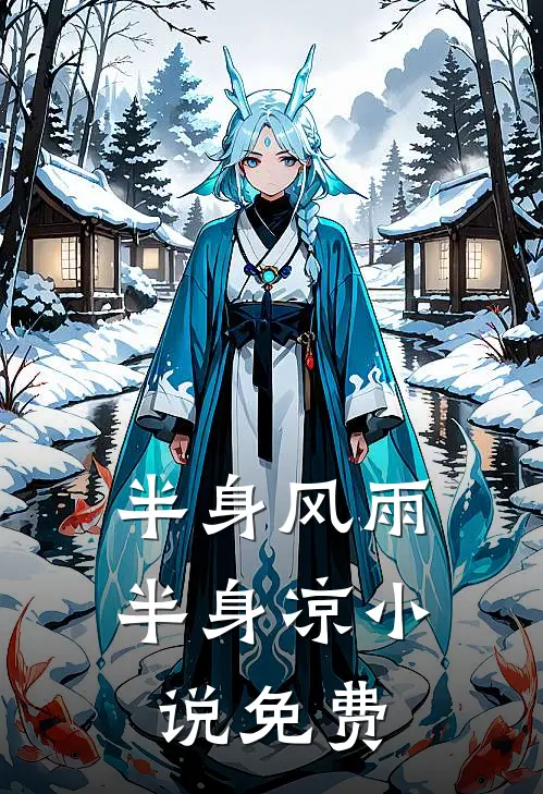 半身风雨半身凉小说免费