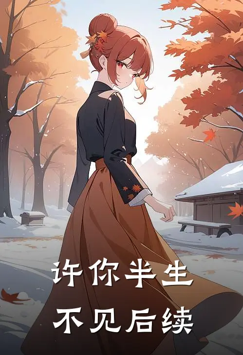 许你半生不见后续