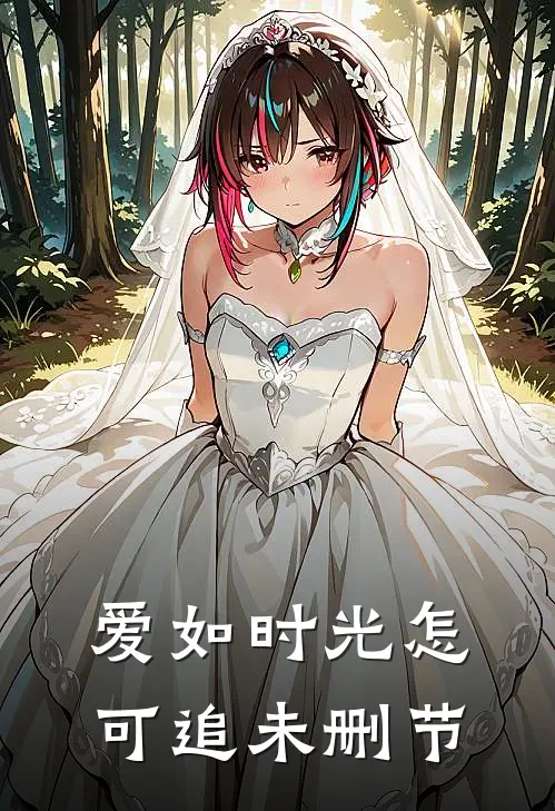爱如时光怎可追未删节