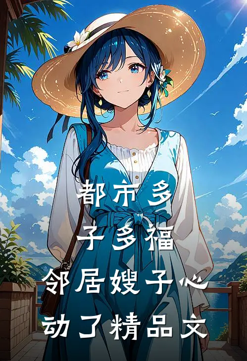 都市多子多福：邻居嫂子心动了精品文