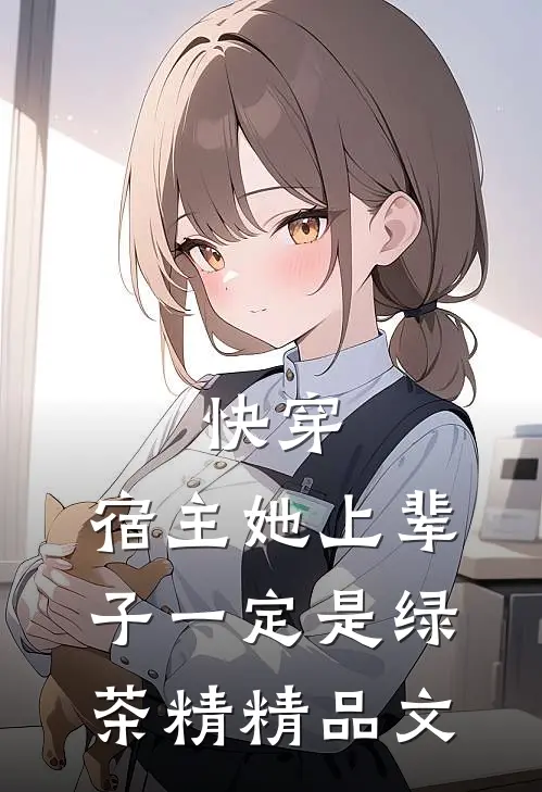 快穿：宿主她上辈子一定是绿茶精精品文