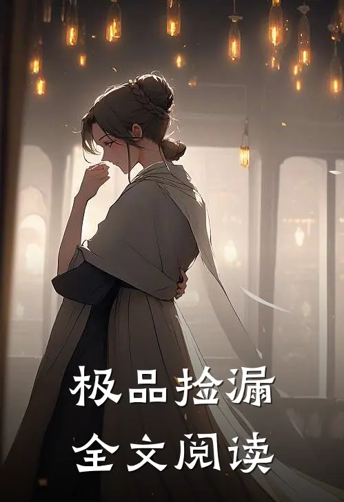 极品捡漏全文阅读