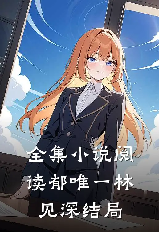 全集小说阅读郁唯一林见深结局