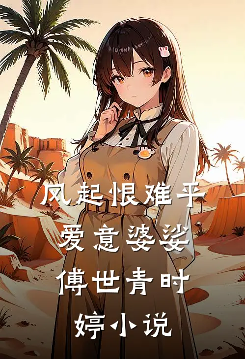 风起恨难平，爱意婆娑傅世青时婷小说